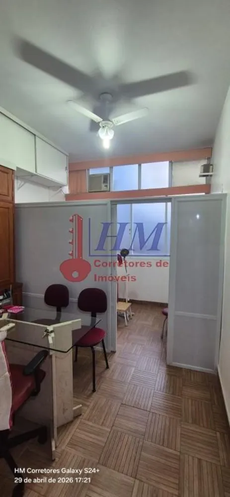Sala-Conjunto, 26 m² - Foto 9