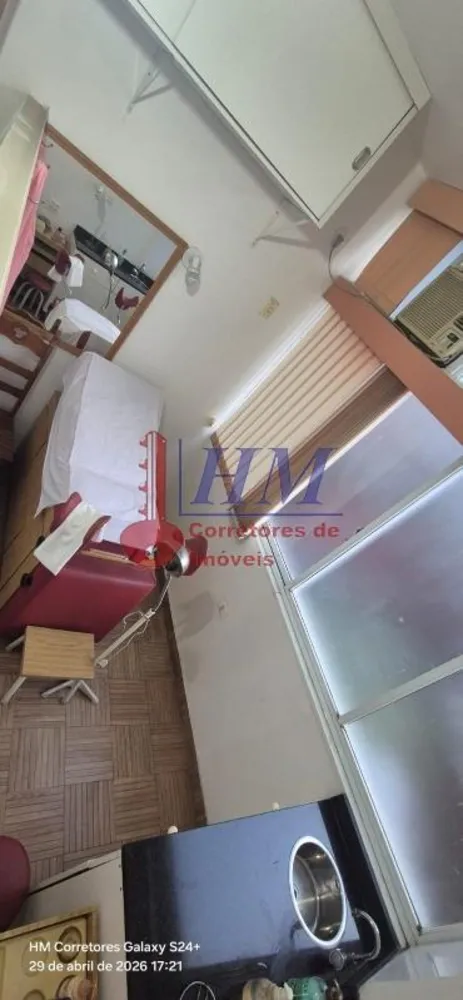 Sala-Conjunto, 26 m² - Foto 12