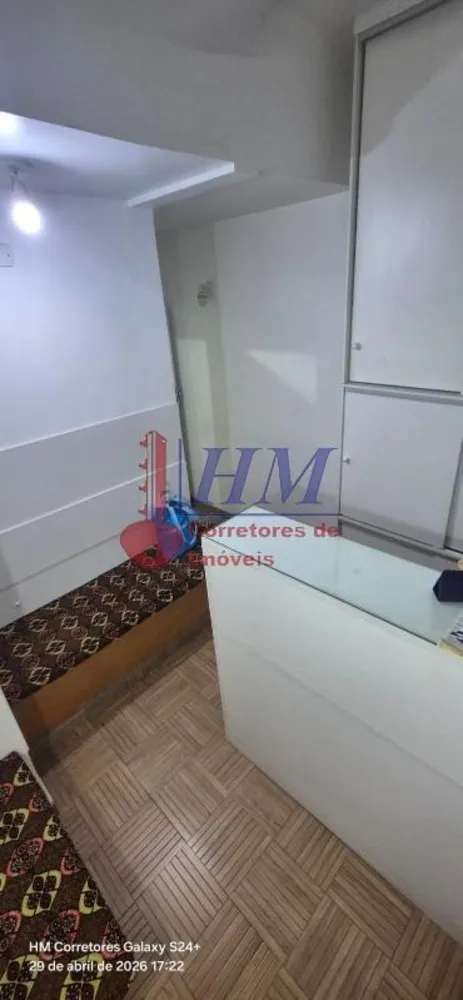 Sala-Conjunto, 26 m² - Foto 2
