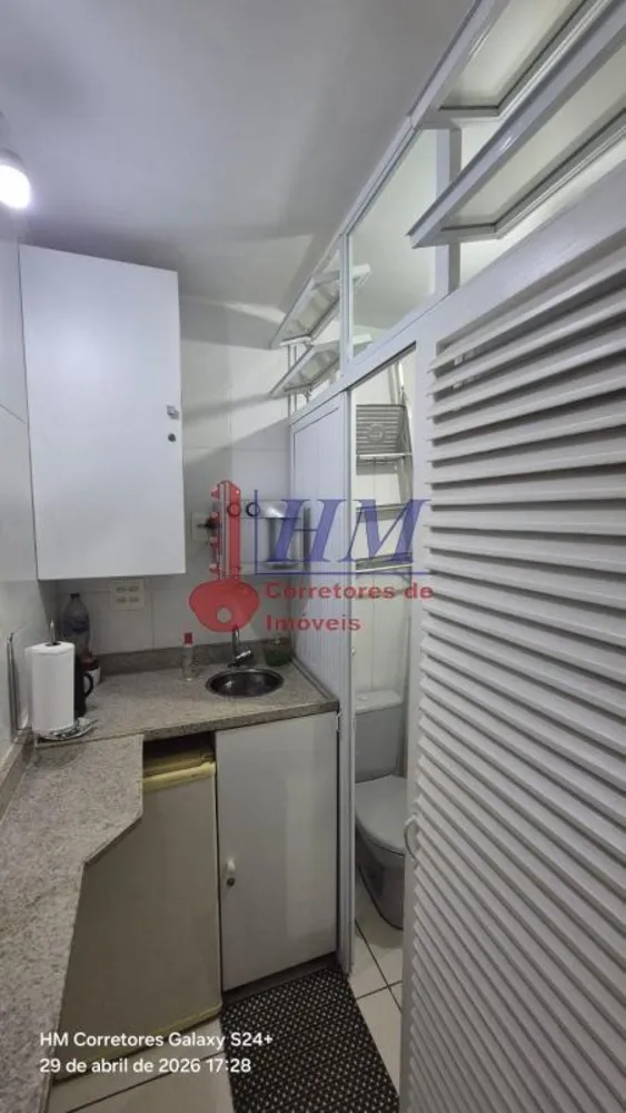Sala-Conjunto, 26 m² - Foto 15