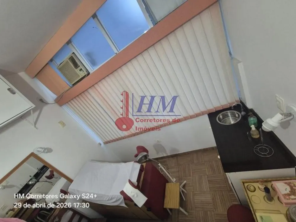 Sala-Conjunto, 26 m² - Foto 10