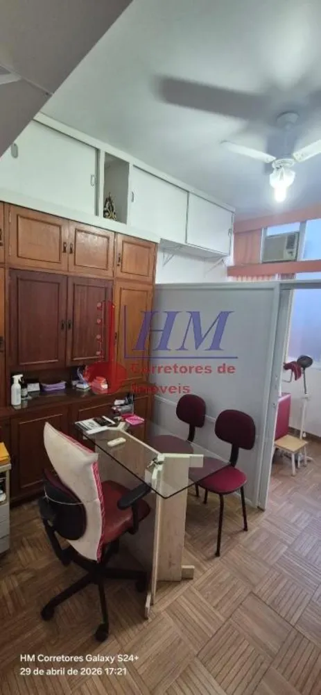 Sala-Conjunto, 26 m² - Foto 5