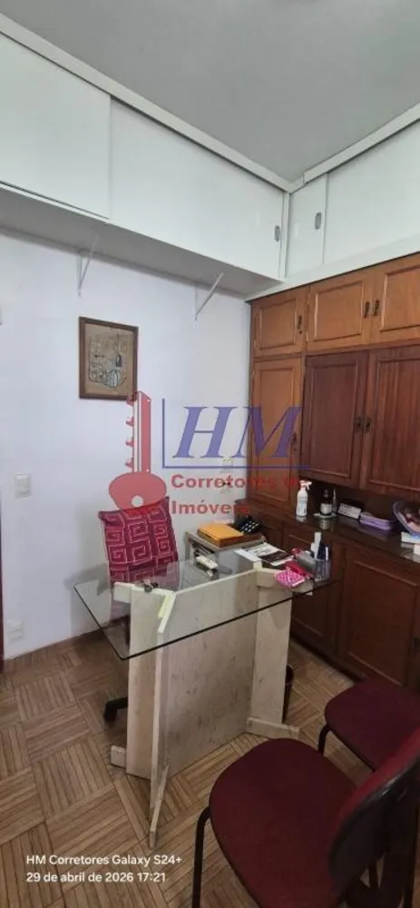 Sala-Conjunto, 26 m² - Foto 6
