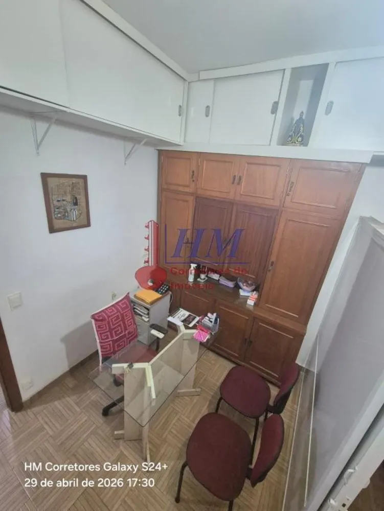 Sala-Conjunto, 26 m² - Foto 4