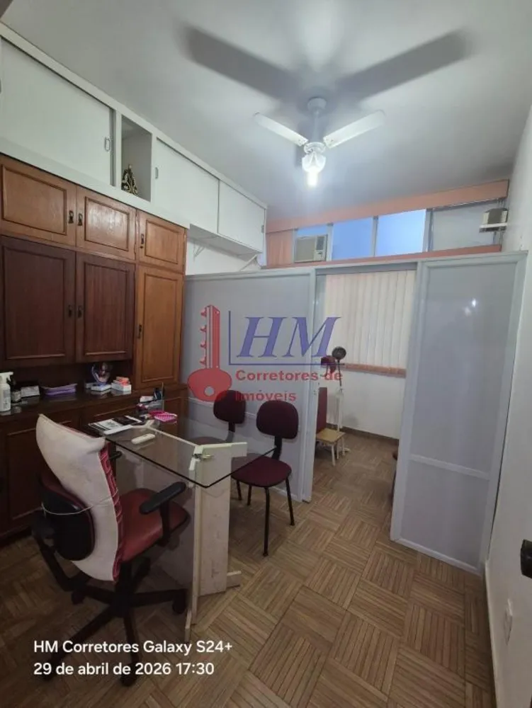 Sala-Conjunto, 26 m² - Foto 7