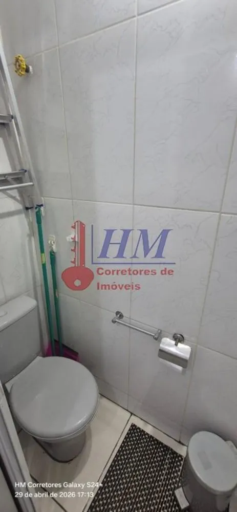 Sala-Conjunto, 26 m² - Foto 14