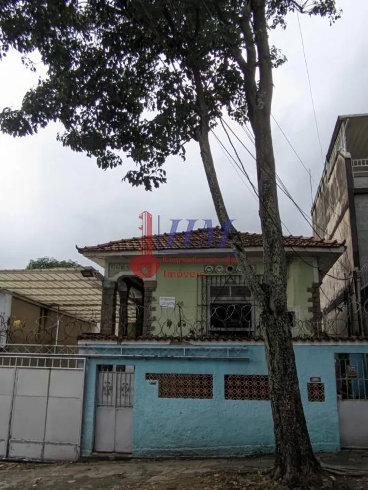 Casa, 3 quartos, 429 m² - Foto 1