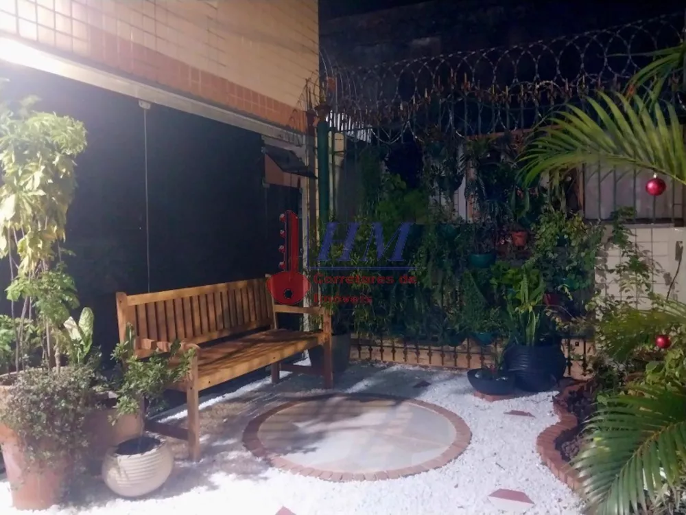 Apartamento, 1 quarto, 40 m² - Foto 4