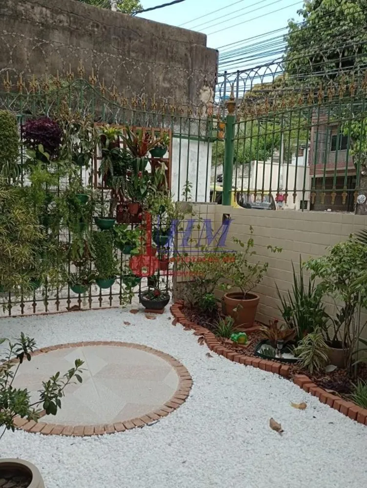 Apartamento, 1 quarto, 40 m² - Foto 2