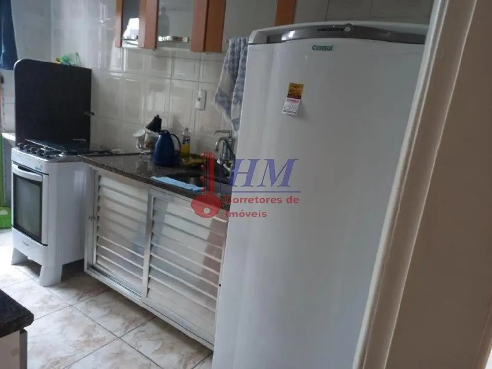 Apartamento, 1 quarto, 40 m² - Foto 41