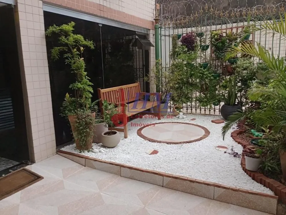 Apartamento, 1 quarto, 40 m² - Foto 4