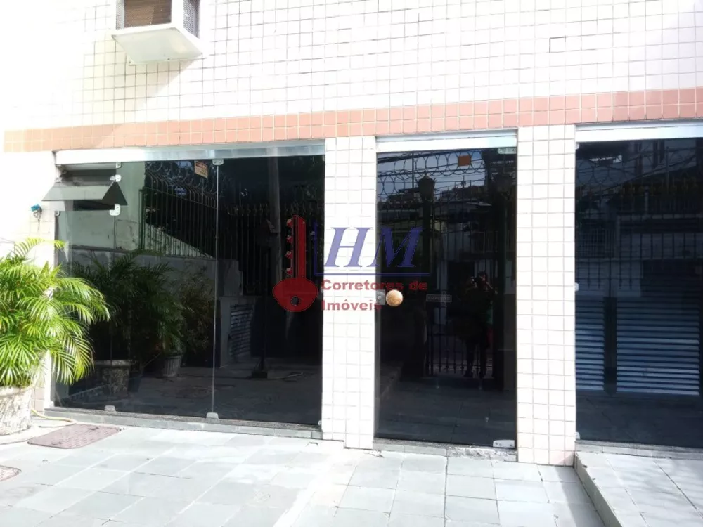 Apartamento, 1 quarto, 40 m² - Foto 3