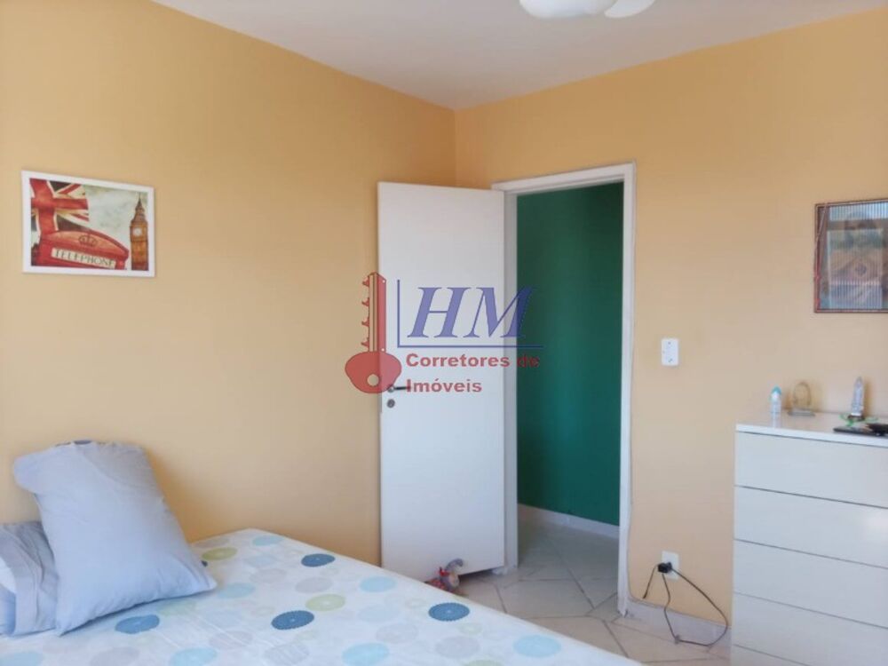 Apartamento, 1 quarto, 40 m² - Foto 9