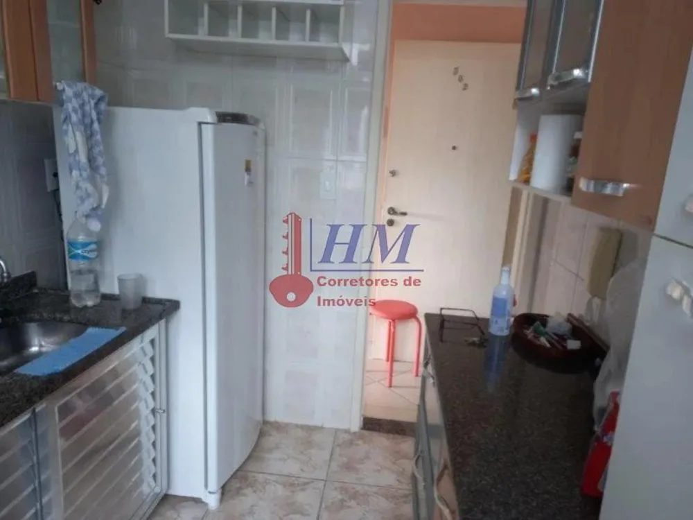 Apartamento, 1 quarto, 40 m² - Foto 43