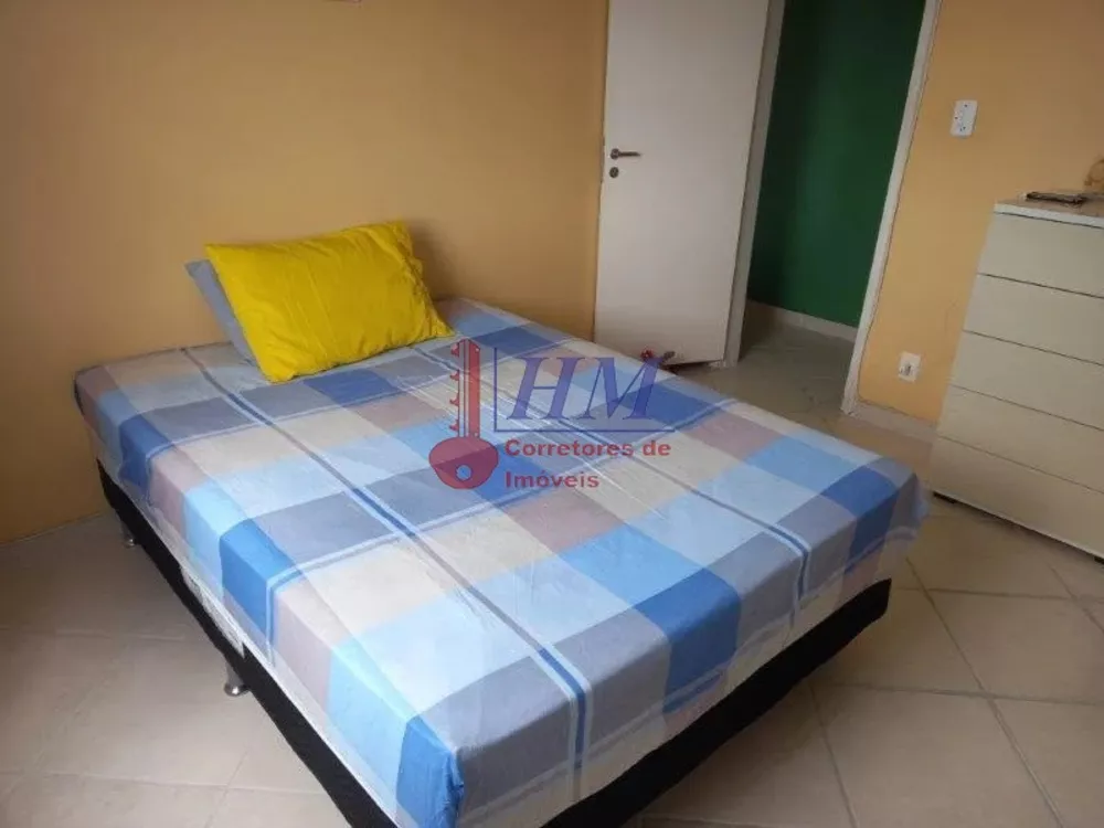 Apartamento, 1 quarto, 40 m² - Foto 8