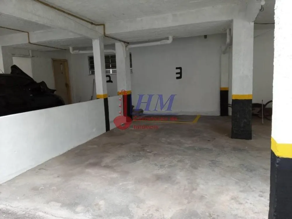 Apartamento, 1 quarto, 40 m² - Foto 10