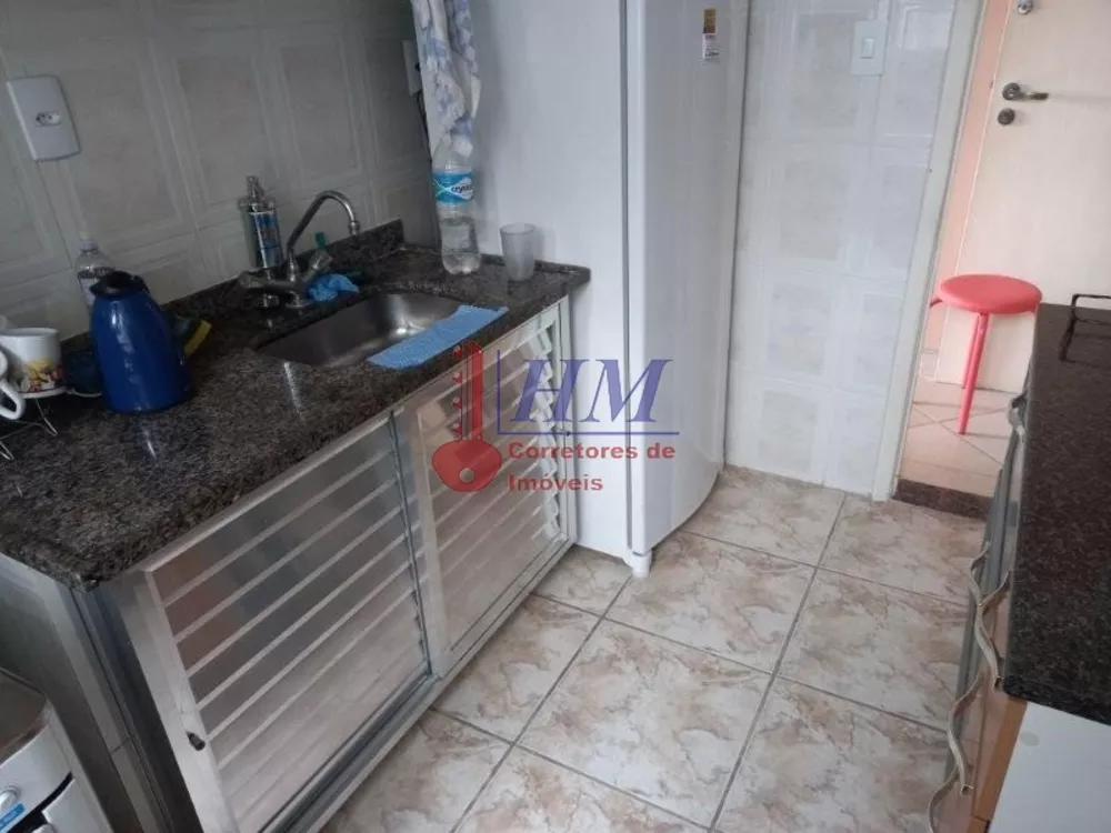 Apartamento, 1 quarto, 40 m² - Foto 23