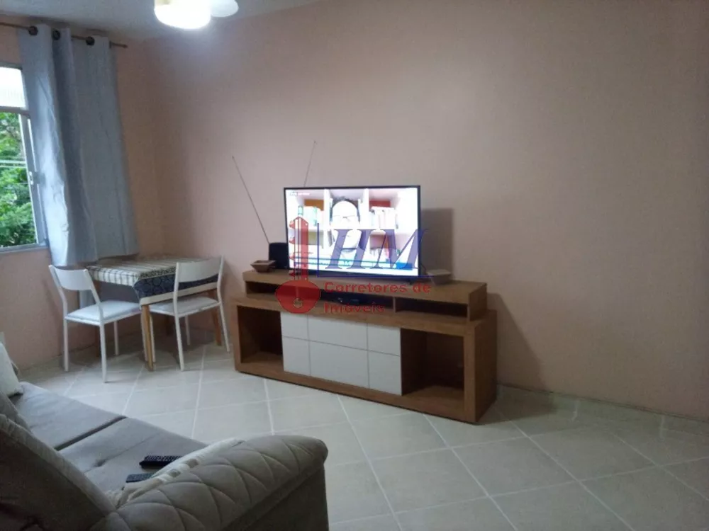Apartamento, 1 quarto, 40 m² - Foto 11