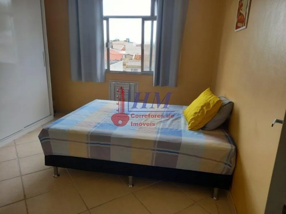 Apartamento, 1 quarto, 40 m² - Foto 14