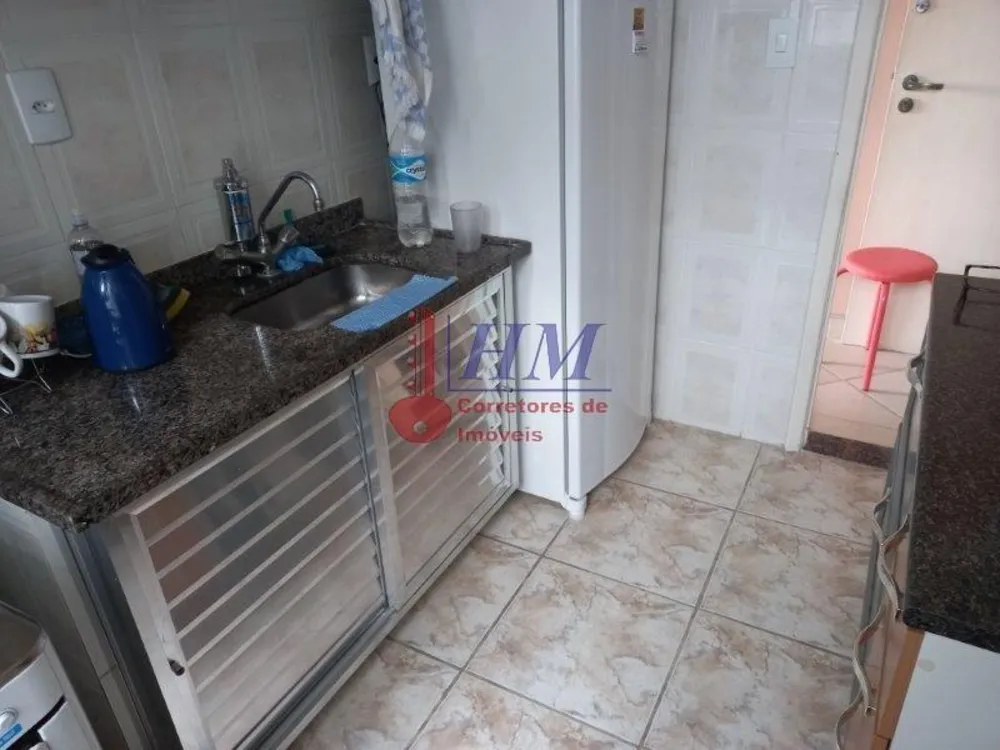 Apartamento, 1 quarto, 40 m² - Foto 45