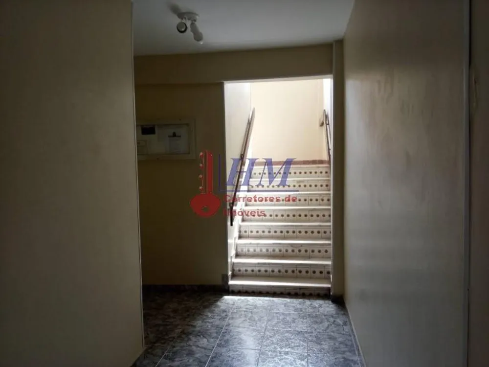 Apartamento, 1 quarto, 40 m² - Foto 12