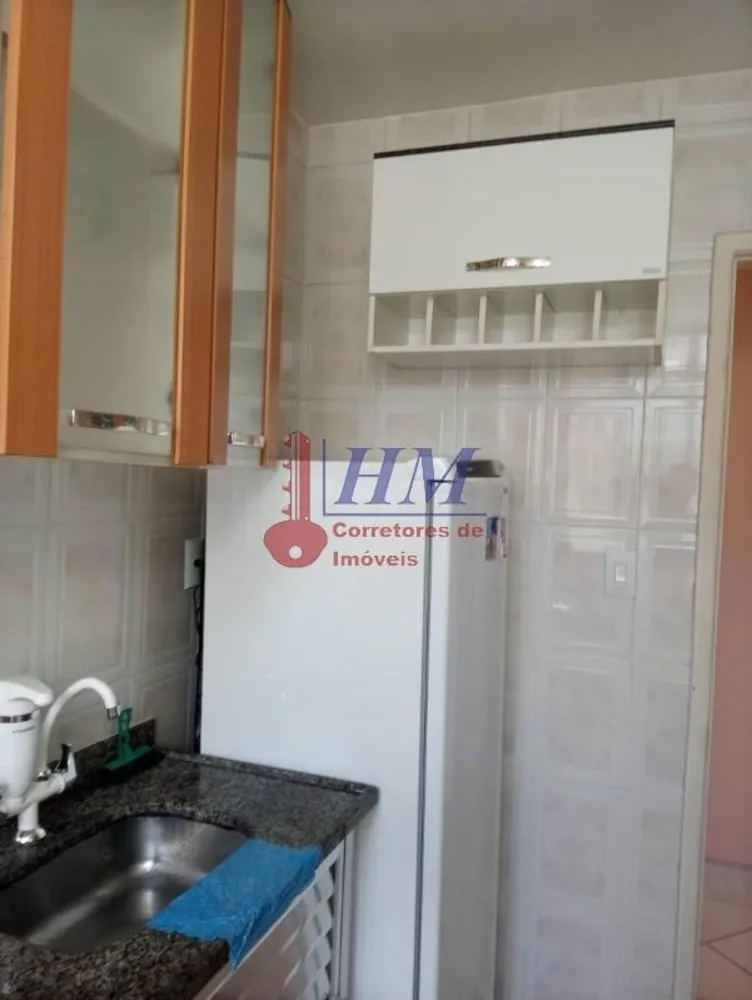 Apartamento, 1 quarto, 40 m² - Foto 40