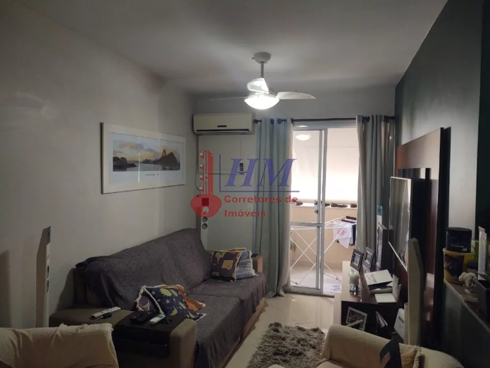 Apartamento, 2 quartos, 65 m² - Foto 11