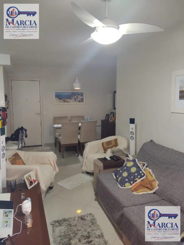 Apartamento, 2 quartos, 65 m² - Foto 12