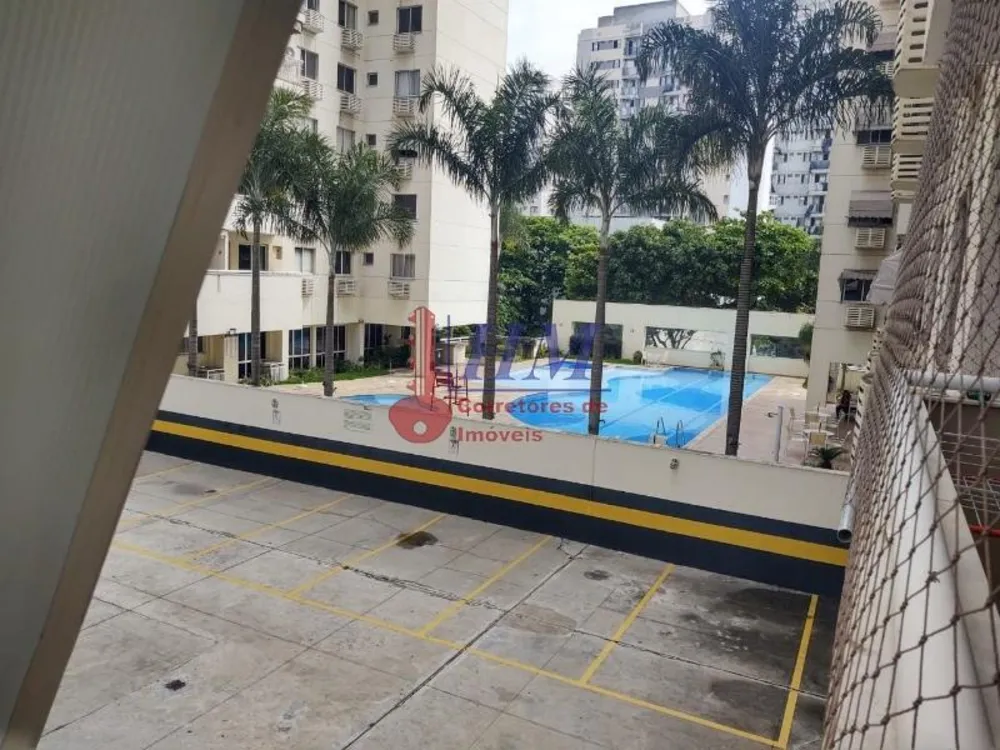 Apartamento, 2 quartos, 65 m² - Foto 2