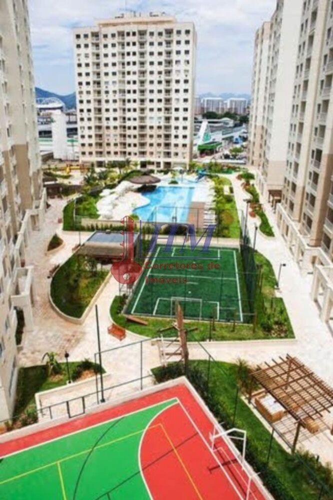 Apartamento, 2 quartos, 65 m² - Foto 6