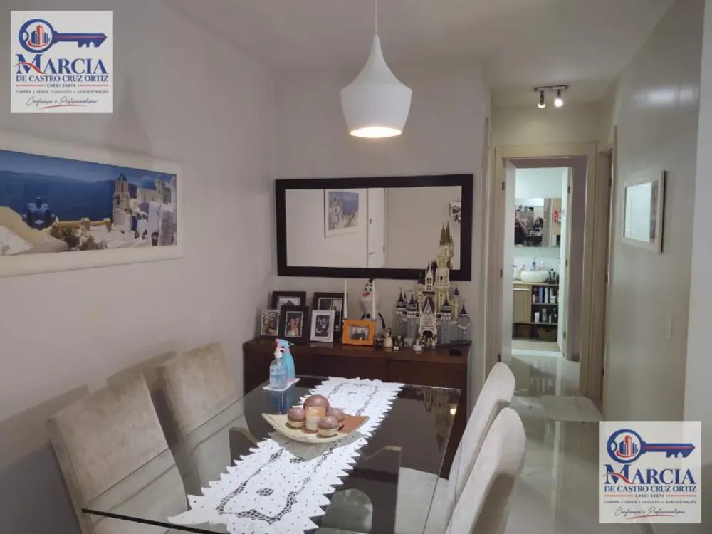 Apartamento, 2 quartos, 65 m² - Foto 16