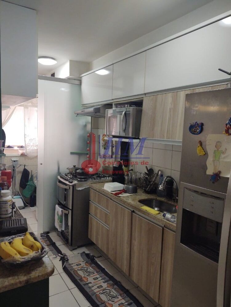 Apartamento, 2 quartos, 65 m² - Foto 3
