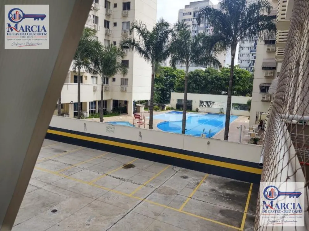 Apartamento, 2 quartos, 65 m² - Foto 4