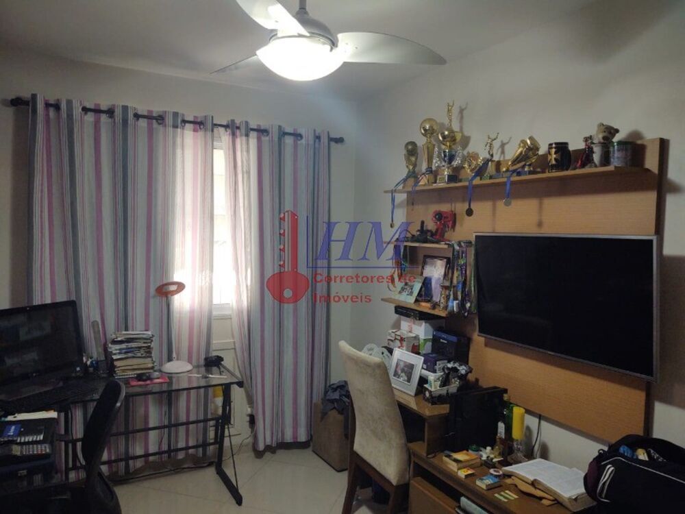 Apartamento, 2 quartos, 65 m² - Foto 8