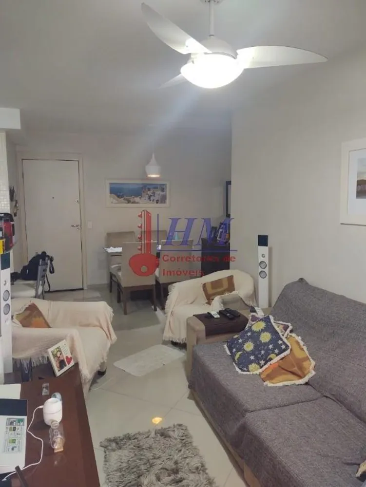 Apartamento, 2 quartos, 65 m² - Foto 6