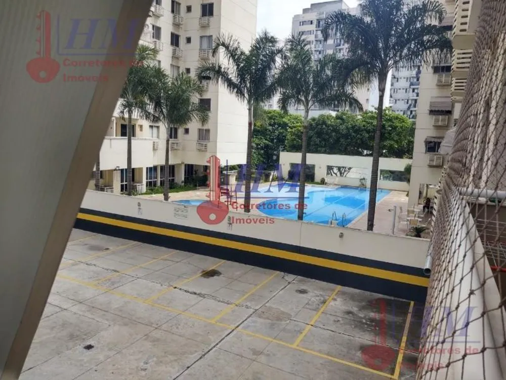 Apartamento, 2 quartos, 65 m² - Foto 2