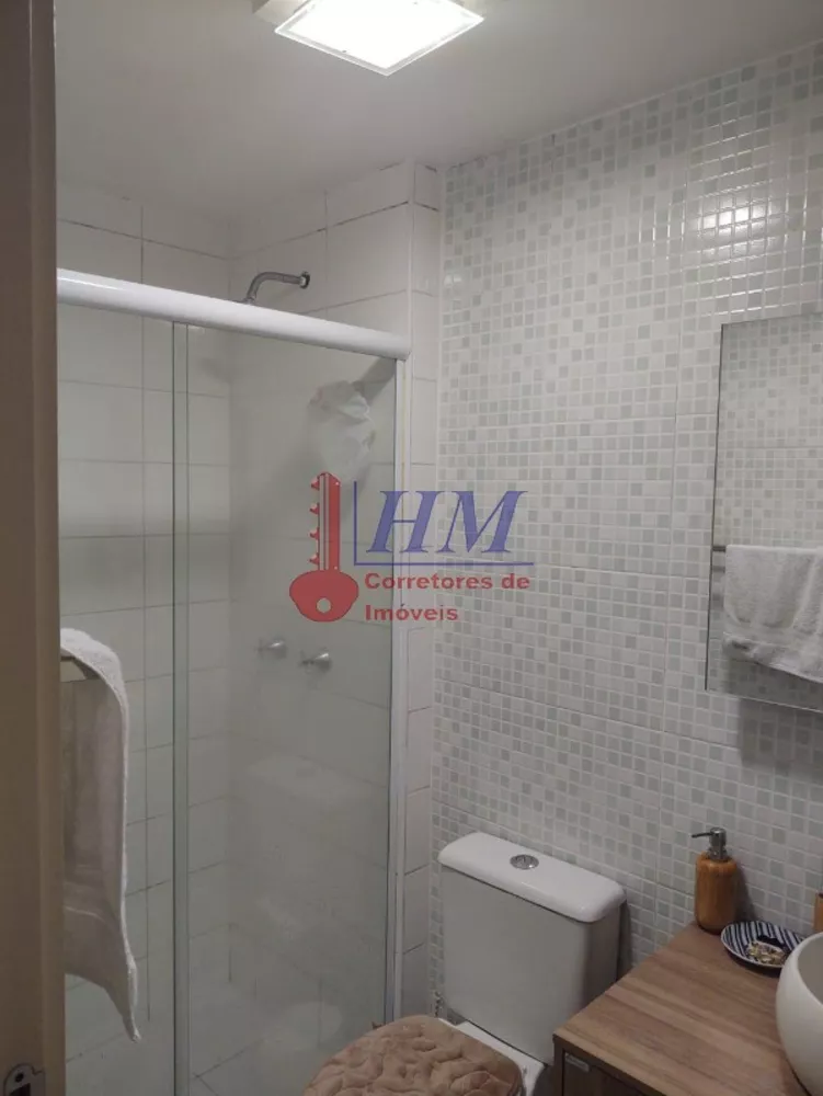 Apartamento, 2 quartos, 65 m² - Foto 14