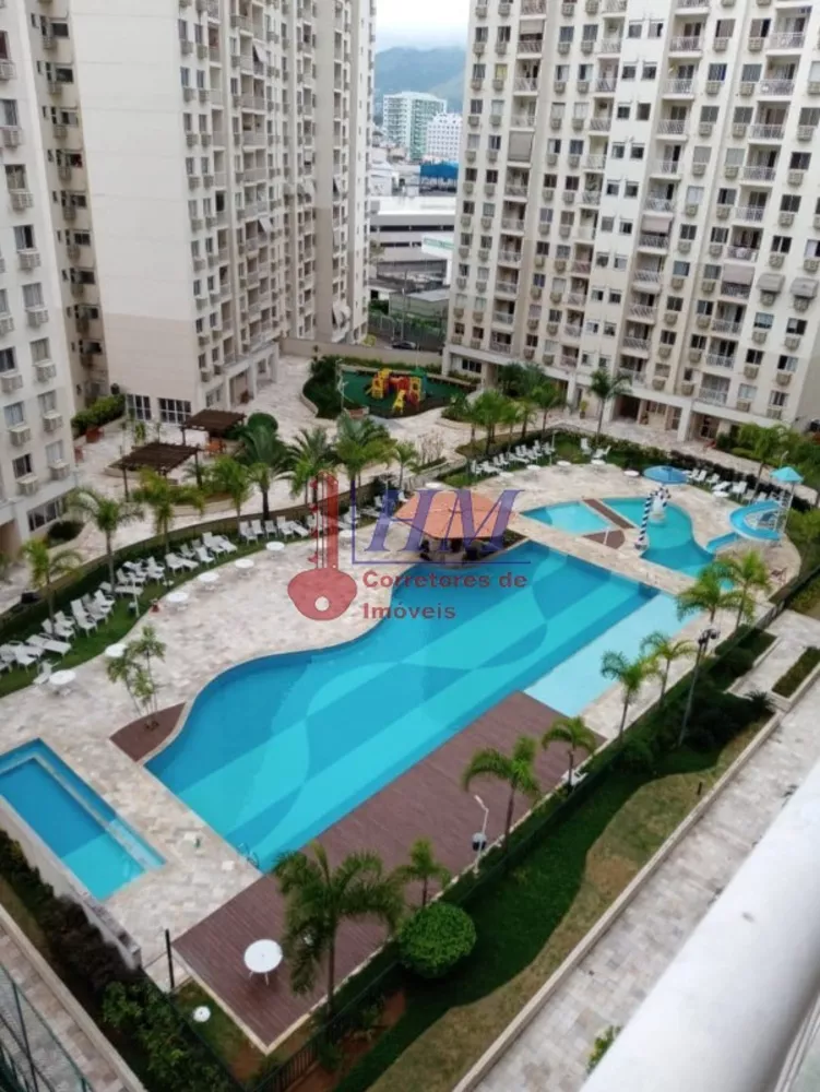 Apartamento, 2 quartos, 65 m² - Foto 9
