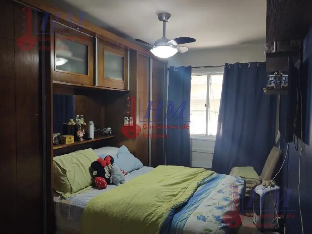 Apartamento, 2 quartos, 65 m² - Foto 22