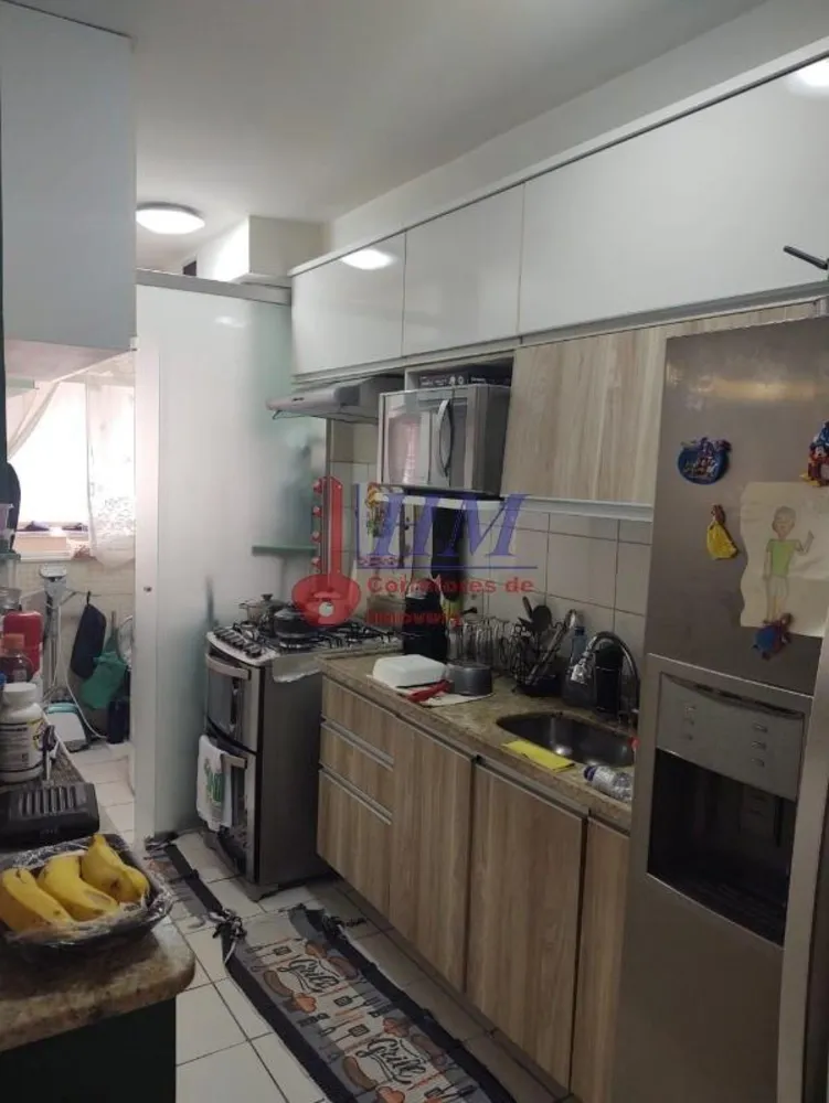 Apartamento, 2 quartos, 65 m² - Foto 22