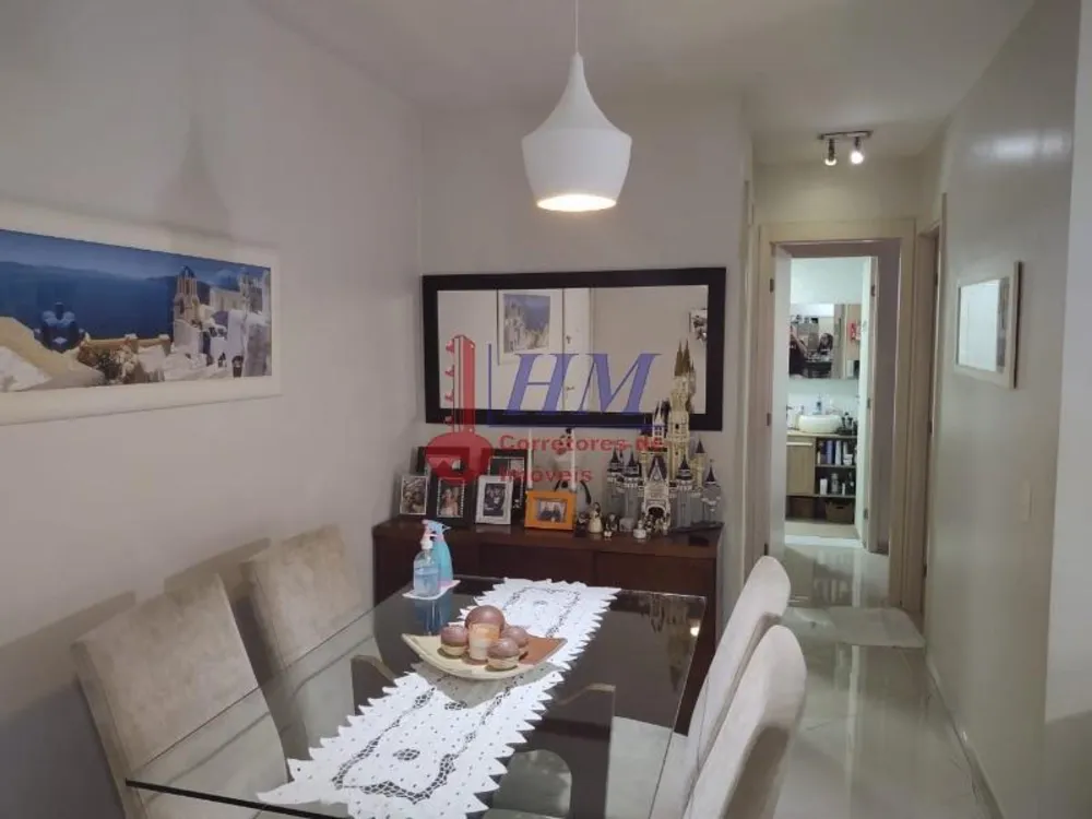 Apartamento, 2 quartos, 65 m² - Foto 8