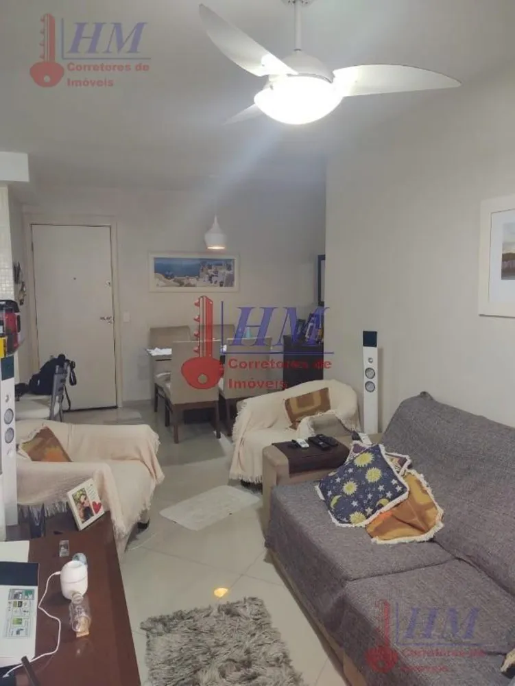 Apartamento, 2 quartos, 65 m² - Foto 10
