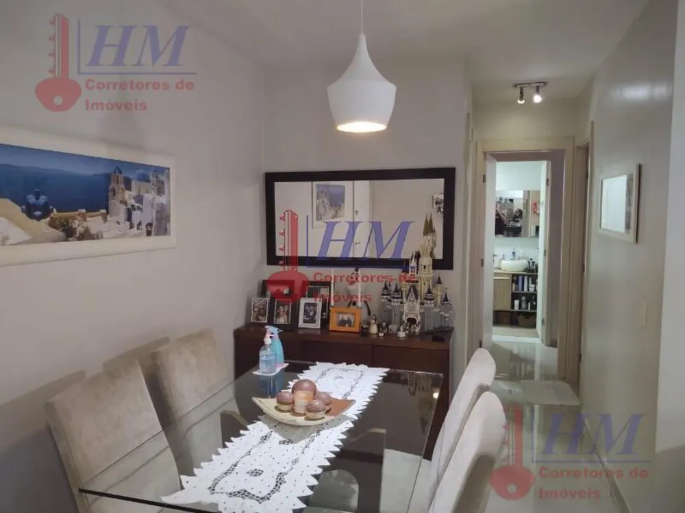 Apartamento, 2 quartos, 65 m² - Foto 14