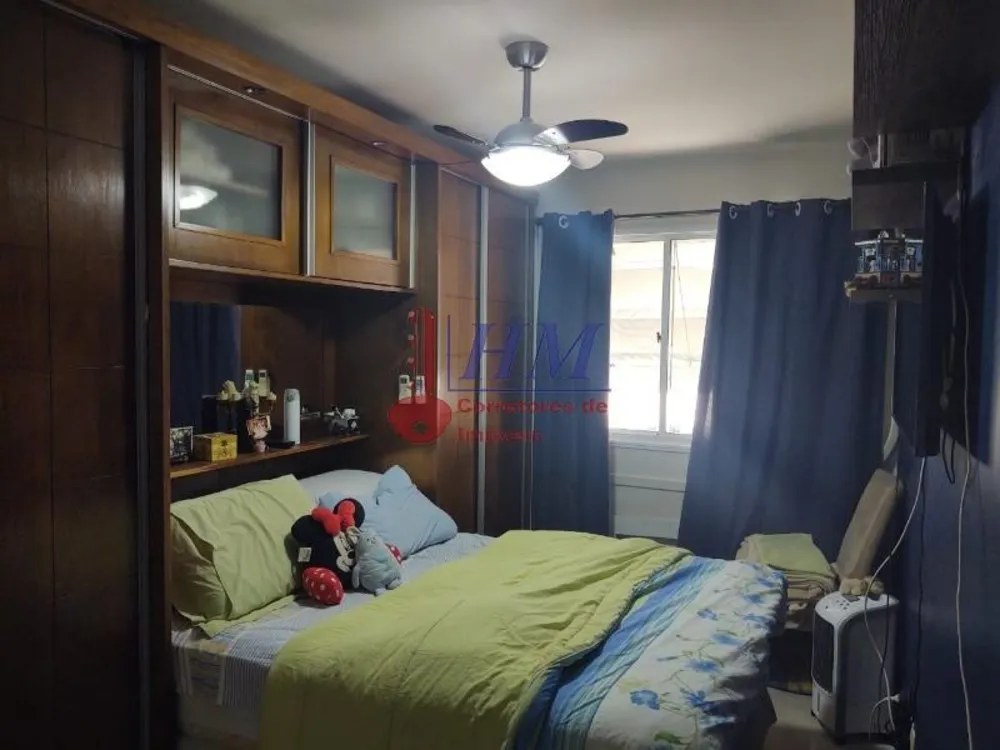Apartamento, 2 quartos, 65 m² - Foto 12