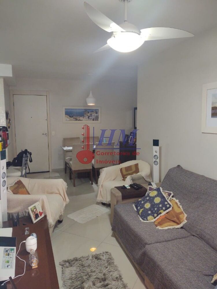 Apartamento, 2 quartos, 65 m² - Foto 2
