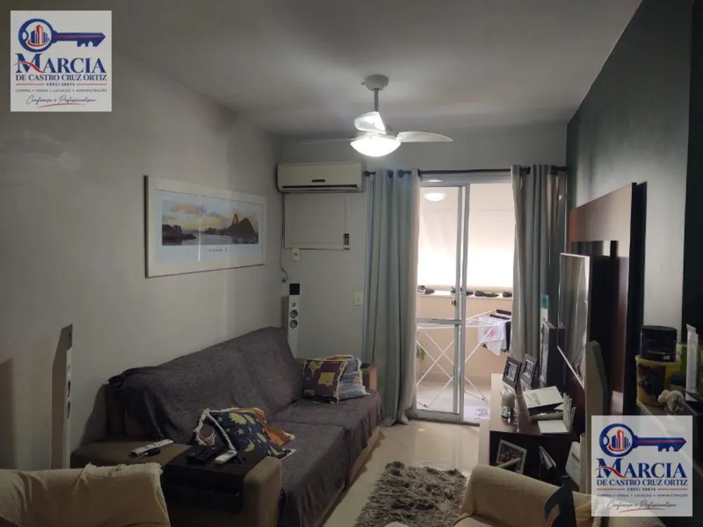 Apartamento, 2 quartos, 65 m² - Foto 8