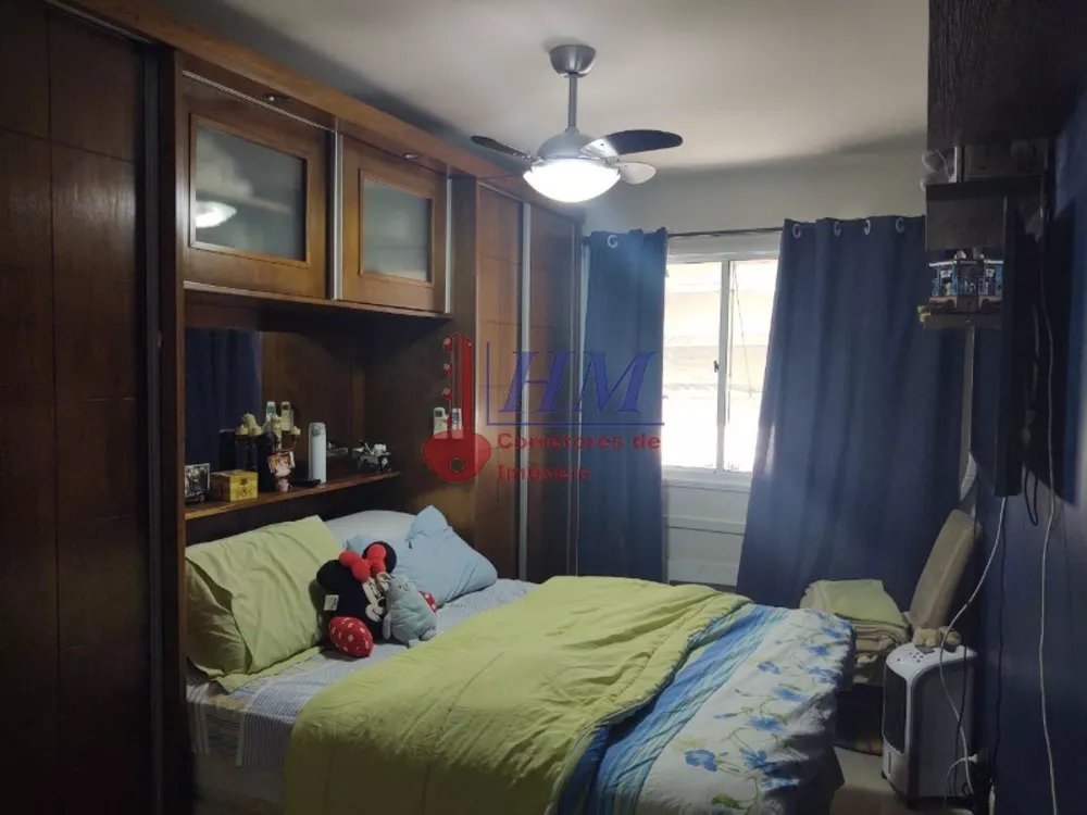 Apartamento, 2 quartos, 65 m² - Foto 10