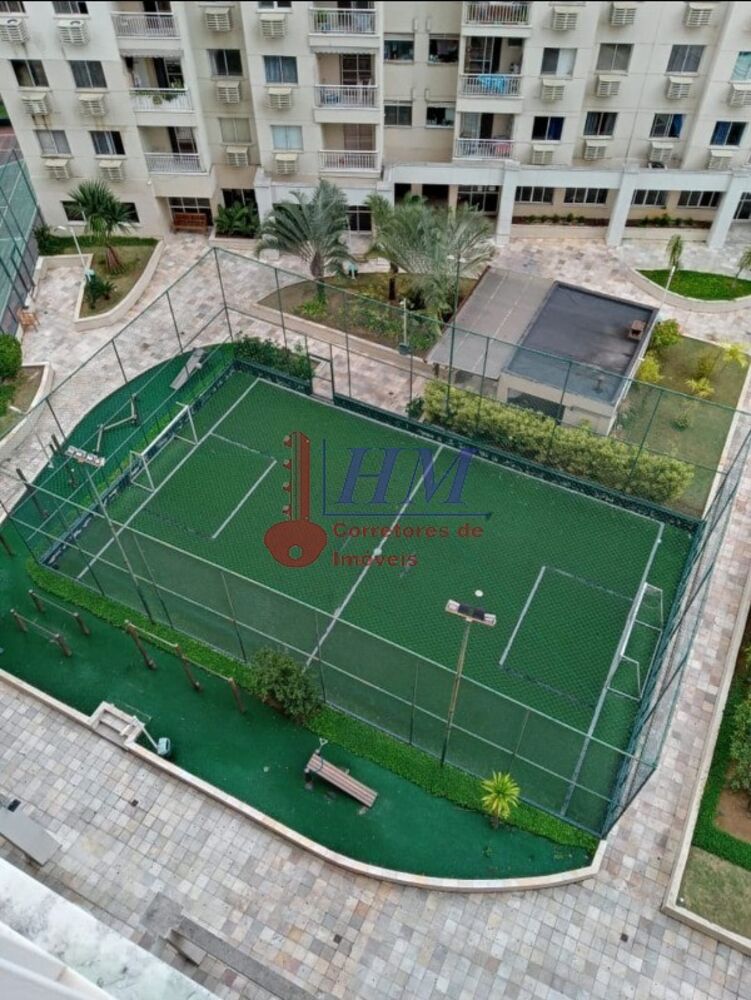 Apartamento, 2 quartos, 65 m² - Foto 4