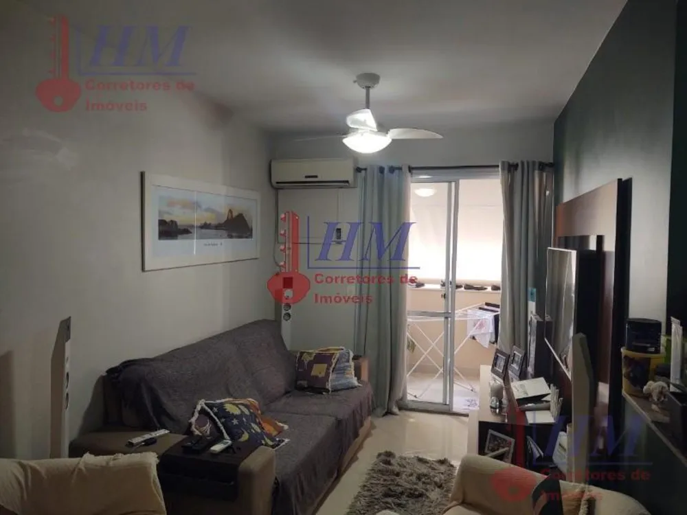 Apartamento, 2 quartos, 65 m² - Foto 6