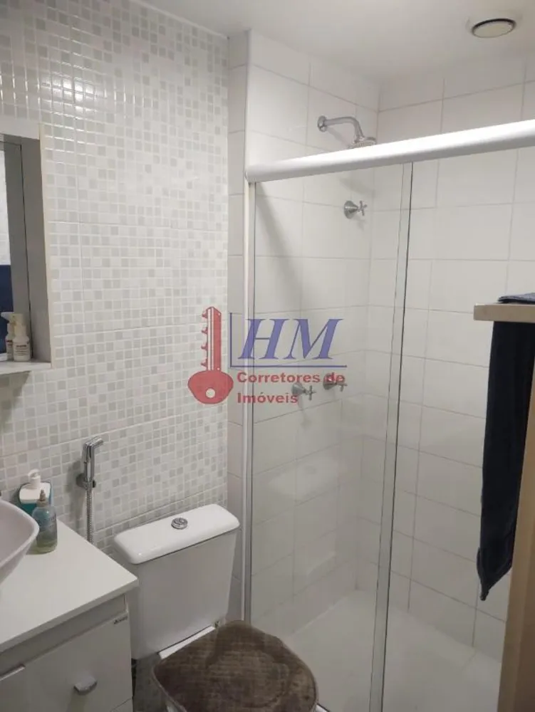 Apartamento, 2 quartos, 65 m² - Foto 20